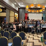 Kocaeli Büyükşehir’den Yaya Dostu Şehir Hamlesi: Yayathon 2026’da Dereceye Girenlere Ödülleri Verildi!