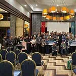 Kocaeli Büyükşehir’den Yaya Dostu Şehir Hamlesi: Yayathon 2026’da Dereceye Girenlere Ödülleri Verildi!