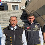 Kocaeli Ve 3 İlde Yeni Nesil Suç Örgütlerine Eş Zamanlı Operasyon: 13 Gözaltı!