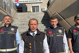 Kocaeli Ve 3 İlde Yeni Nesil Suç Örgütlerine Eş Zamanlı Operasyon: 13 Gözaltı!