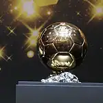 Yılın Futbolcusuna Verilen 'Altın Top' Ödülü İçin Adaylar Açıklandı