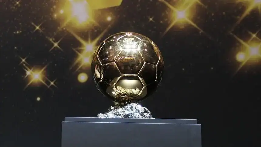 Yılın Futbolcusuna Verilen 'Altın Top' Ödülü İçin Adaylar Açıklandı