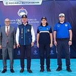 Başkan Büyükakın'dan Zabıta Teşkilatı'nın 200. Yılında Net Mesaj: "Patron da Efendi de Millettir"