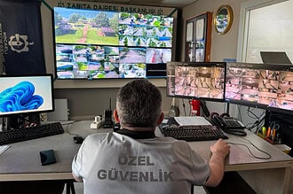 Kocaeli'de Kent Güvenliği Ve Düzenine Zabıta Denetimi!