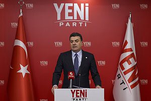 Siyasette Fon Soruşturması Gerilimi: "Bizim Elimizde Olandan Fazlası Sizde Var"