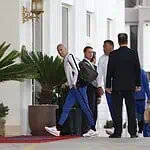 Zinedine Zidane Yarın Herkes Fransa Takımını Görecek