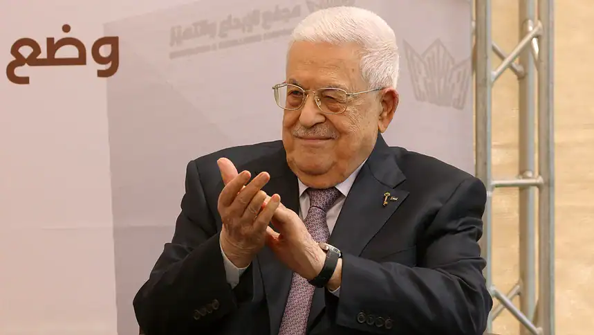 ABD Abbas'ın BM Vizesini Reddetti: Genel Kurul'a Video ile Katılacak
