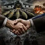 ABD Basını: İsrail'e 2,8 Milyar Dolarlık 40 Bin Bomba Satışı Planlanıyor