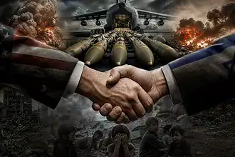 ABD Basını: İsrail'e 2,8 Milyar Dolarlık 40 Bin Bomba Satışı Planlanıyor