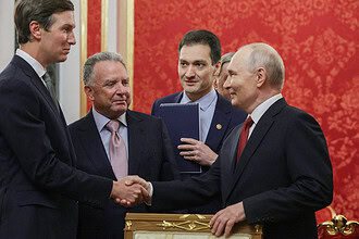 Beyaz Saray'dan Kremlin Açıklaması: Putin İle Ukrayna Savaşını Bitirecek Plan Ele Alındı!
