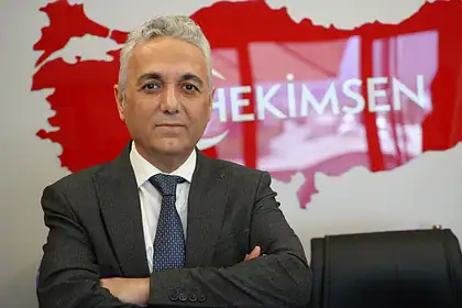 Adil Kurban HEKİMSEN'de Güven Tazeledi: "Yarın Sonuç Alacağız"