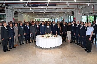 Kocaeli’de 2026-2027 Adli Yılı Açıldı: Vali İlhami Aktaş Ve Protokol Törande Buluştu!