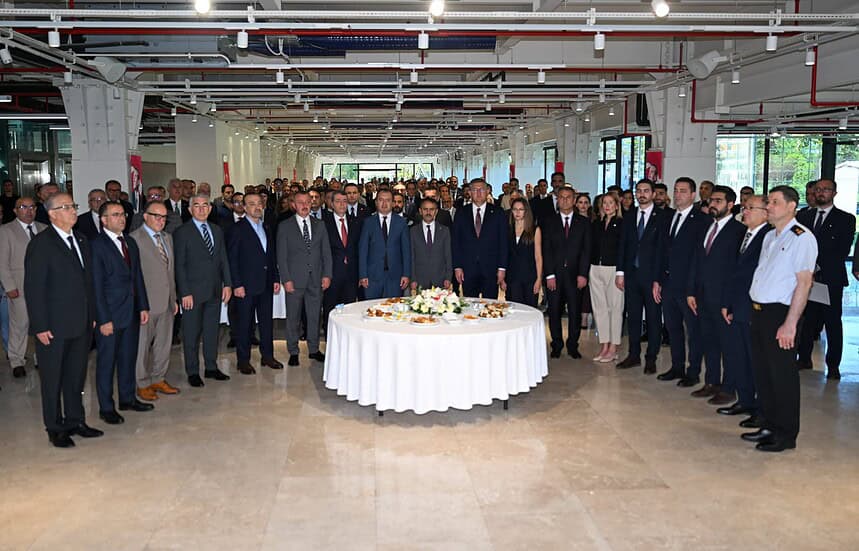Kocaeli’de 2026-2027 Adli Yılı Açıldı: Vali İlhami Aktaş Ve Protokol Törande Buluştu!
