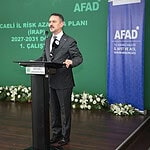 İRAP 2027-2031 Çalıştayı Başladı: Kocaeli'nin 5 Yıllık Afet Haritası Şekilleniyor!