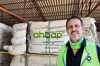 Ahbap Derneği'nin Kocaeli Derince Deposu İçin Bilirkişi Raporu Açıklandı!