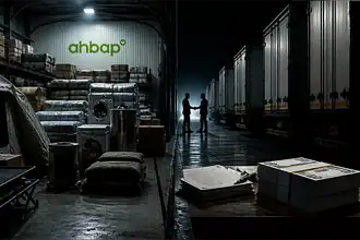 Ahbap Soruşturmasında 6 Dorseye 125 Milyon TL Ödendi: Şüpheli "Hiç Devralmadık" Dedi