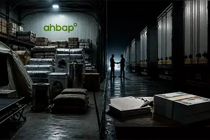 Ahbap Soruşturmasında 6 Dorseye 125 Milyon TL Ödendi: Şüpheli "Hiç Devralmadık" Dedi