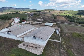 Ahbap’ın Kocaeli Derince Deposu Dron İle Görüntülendi: Yardım Malzemelerinde Yıpranma Tespiti!