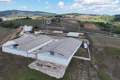 Ahbap’ın Kocaeli Derince Deposu Dron İle Görüntülendi: Yardım Malzemelerinde Yıpranma Tespiti!