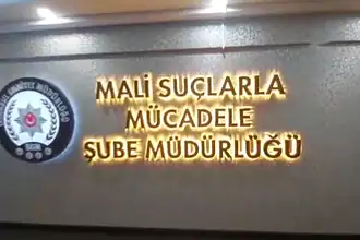 Ahbaplar Soruşturmasında 45 Şüpheli Adliyeye Sevk Edildi