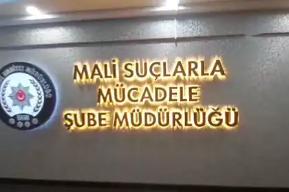 Ahbaplar Soruşturmasında 45 Şüpheli Adliyeye Sevk Edildi