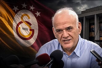Ahmet Çakar Savcılıkta İfade Verdi: "Utanması Gereken Ben Değilim"