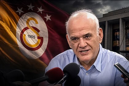 Ahmet Çakar Savcılıkta İfade Verdi: "Utanması Gereken Ben Değilim"