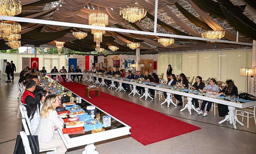 Kocaeli'de Aile Yapısını Güçlendirecek Kapsamlı Adım! Vali Aktaş Başkanlığında İkinci Toplantı Yapıldı!