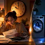 Akşam 10’dan Sonra Elektrik Ucuz mu? Gece Elektrik Tarifesi 2026