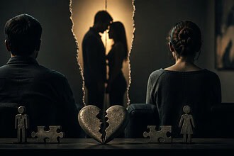 Aldatan Bir Daha Aldatır mı? Aldatma Sonrası İlişki Düzelir mi?