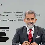 Ali Tarakcı'nın "Bakan Cuma Günü İstifa Edecek" Paylaşımına Tutuklama Geldi