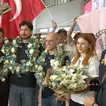 Ali Türkkan Gençler Ralli'de Dünya Şampiyonu Olan İlk Türk Pilot Oldu