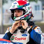 Ali Türkkan Şili'de İlk Türk Ralli Şampiyonu Olmak İçin Start Alıyor