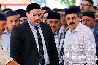 Alihan Kuriş Suç Örgütü Soruşturmasında Sıcak Gelişme: Gözaltına Alınan 20 Şüpheli Tutuklandı!