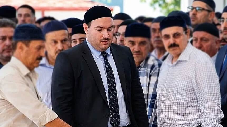 Alihan Kuriş Suç Örgütü Soruşturmasında Sıcak Gelişme: Gözaltına Alınan 20 Şüpheli Tutuklandı!