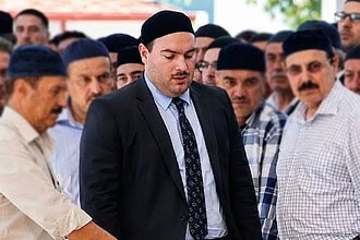 Alihan Kuriş Suç Örgütü Soruşturmasında Şok Detaylar: Yurt Dışına Kuryeyle Para Ve Seçim Müdahalesi İddiası!