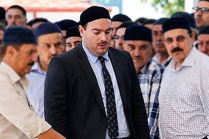 Alihan Kuriş Suç Örgütü Soruşturmasında Şok Detaylar: Yurt Dışına Kuryeyle Para Ve Seçim Müdahalesi İddiası!