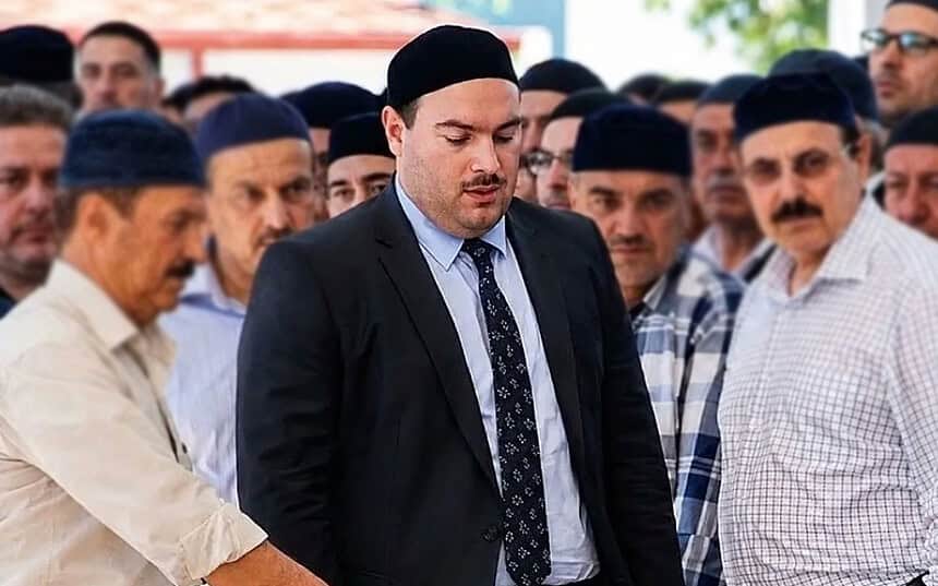 Alihan Kuriş Suç Örgütü Soruşturmasında Şok Detaylar: Yurt Dışına Kuryeyle Para Ve Seçim Müdahalesi İddiası!