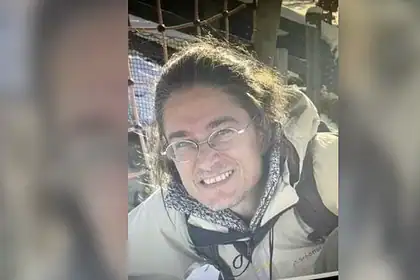 Almanya'yı Karanlığa Sürükleyen Sabotajcı Üzerinde Patlayıcıyla Yakalandı