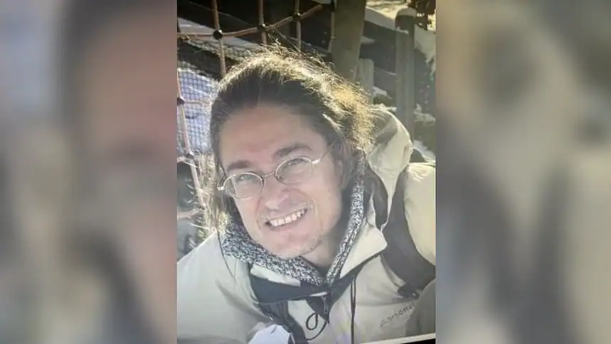 Almanya'yı Karanlığa Sürükleyen Sabotajcı Üzerinde Patlayıcıyla Yakalandı