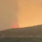 Anak Krakatau Patladı: 7 Havalimanı Kapandı, 270 Binden Fazla Yolcu Mağdur