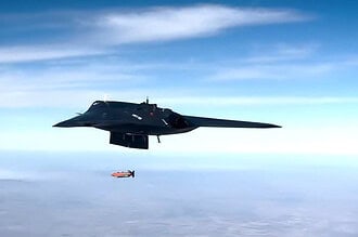 NATO’dan Türk Savunma Sanayiine Övgü: ANKA III İnsansız Savaş Uçağı NATO 3.0 Örnek Gösterildi!