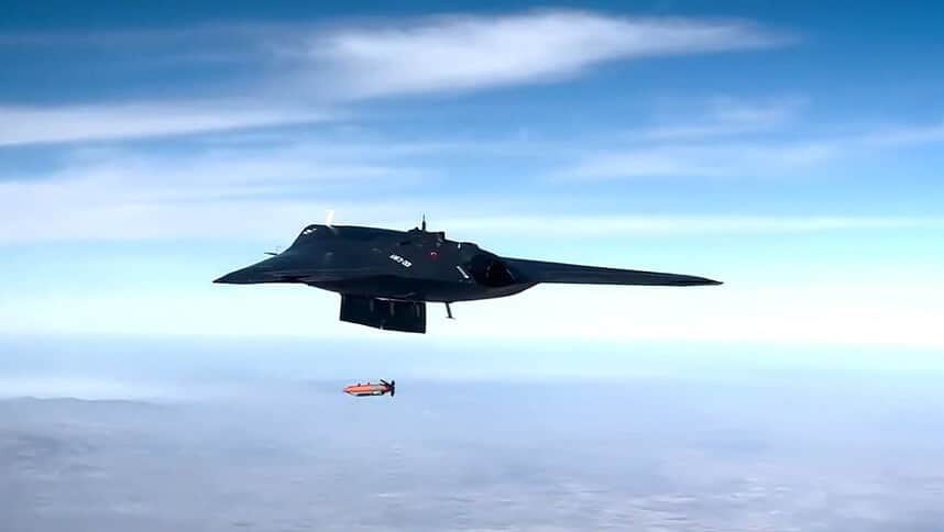 NATO’dan Türk Savunma Sanayiine Övgü: ANKA III İnsansız Savaş Uçağı NATO 3.0 Örnek Gösterildi!