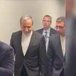 Arakçi New York'ta Konuştu: "BM'ye Güven Azaldı"