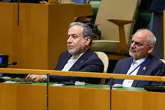 Arakçi'den Hürmüz Teklifi: "Şartlar Yerine Gelirse 7 Günde Açarız"