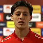 Arda Güler Fransa Maçı Hakkında: "Son Performanslarımızı Unutturmak İçin Elimizden Geleni Yaptık"