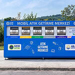 Gölcük'te Mobil Atık Getirme Merkezleri Ağı Genişliyor!