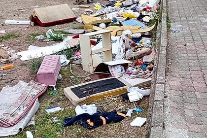 Körfez'de Çevreyi Kirletenlere Kamera Takibi: Kameralar Tespit Etti, Cezai İşlem Uygulandı!