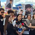 Atlas Çağlayan'ın Annesi İsyan Etti: "Cezasızlık Algısı Ortadan Kalksın"