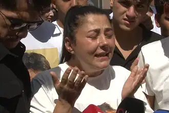 Atlas'ın Annesi İndirime İsyan Etti: "Bir Kez Daha Yıkıldım"